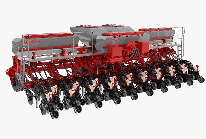 TERRA T320