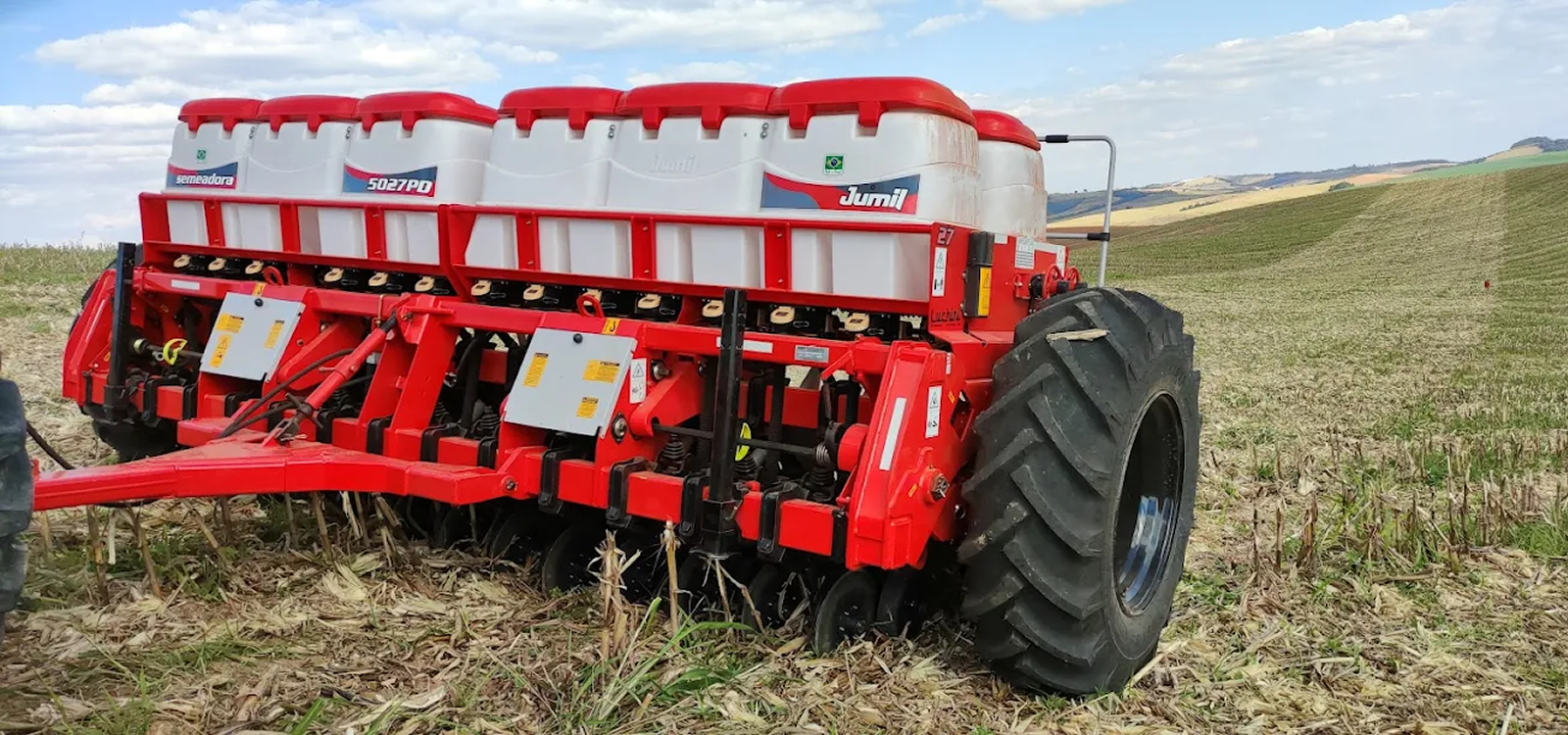 JM 2980 PD EXACTA