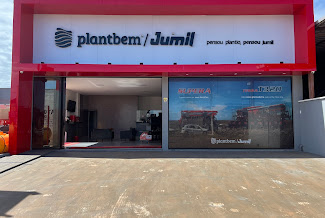 PlantBem - Nossa Empresa